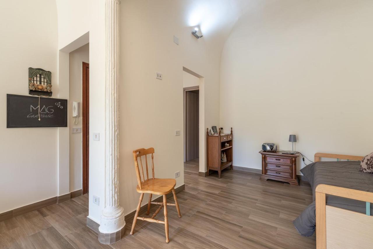 Mag Little Apartment Palermo Zewnętrze zdjęcie